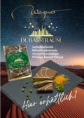 Dubai Traum Praline 14g - Teekränzchen