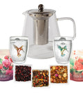 Eistee & Cold Brew Komplett-Bundle