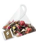 FLORAGOLD® Tee Adventskalender "Buch" 2024 - Teekränzchen