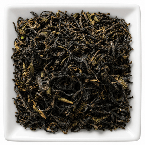 Schwarztee Flugtee "Nilgiri Kairbetta Winter Frost"