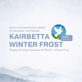 Flugtee Schwarztee Nilgiri Kairbetta SFTGFOP 1 Winter Frost - Teekränzchen