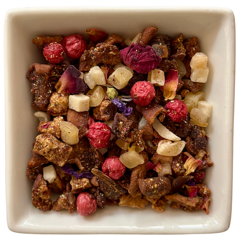 Früchtetee „Birnengarten® Havelländer Gedicht“ - Teekränzchen