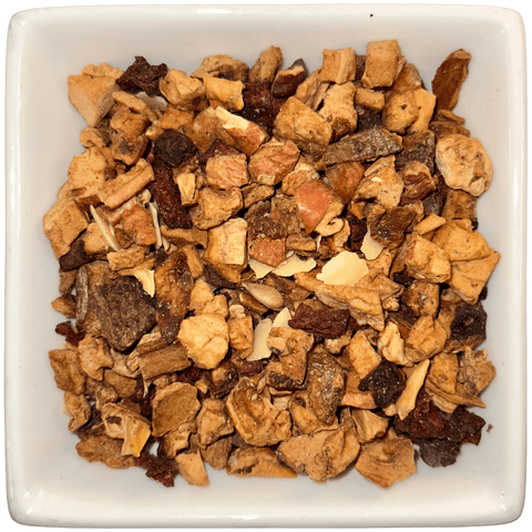 Früchtetee "Gebrannte Mandel" - Teekränzchen