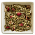 Kräutertee „Granatapfel Johannisbeere Moringa“ - Teekränzchen