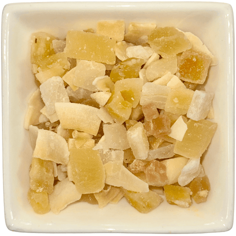Früchtetee "Lychee Ananas" - Teekränzchen
