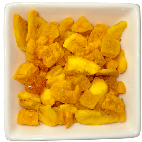 Früchtetee "Magical Yellow" - Teekränzchen