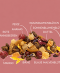 Früchtetee „Birnengarten® Havelländer Gedicht“ 
