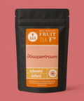 Früchtetee „Knuspertraum“