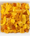 Früchtetee "Magical Yellow" 
