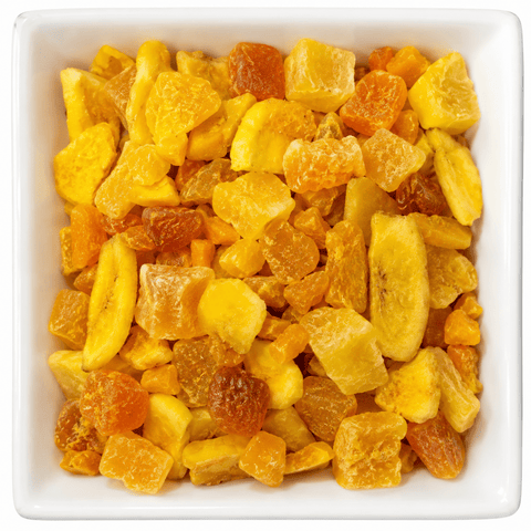 Früchtetee "Magical Yellow" 