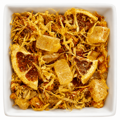 Früchtetee "Mango Mambo"  - Teekränzchen