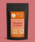 Früchtetee "Royalee® B. Berry" 