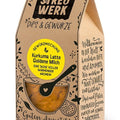 Gewürzmischung Kurkuma Latte "Goldene Milch“ - Teekränzchen