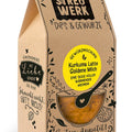 Gewürzmischung Kurkuma Latte "Goldene Milch“ - Teekränzchen