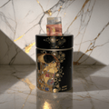 Goebel Artis Orbis Gustav Klimt 'Der Kuss - Spardose' - Teekränzchen
