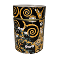Goebel Artis Orbis Gustav Klimt 'Der Lebensbaum - Spardose' - Teekränzchen