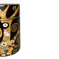 Goebel Artis Orbis Gustav Klimt 'Der Lebensbaum - Spardose' - Teekränzchen