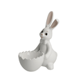 Goebel Ostern Sweet Boy Porzellan Hase - Teekränzchen