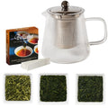 Großes Mizudashi Bundle