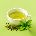 Grüner Tee
