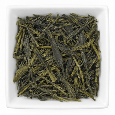 Grüner Tee China Tai Ping Hou Kui 