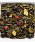 Grüner Tee „Ewiges Leben“ – Mit Marille & Jasmin veredelt

Ausgezeichnet im Geschmack - Gewinner der World Tea Expo USA