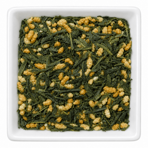 Grüner Tee „Japan Genmaicha Fujiyama“