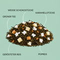Grüner Tee "Kenia Karamell"