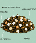 Grüner Tee "Kenia Karamell"