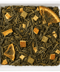 Grüner Tee „Orange Karamell“ 