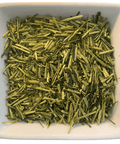 Grüner Tee „Japan Kukicha“ - Teekränzchen