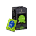 Grüner Tee „Japan Sencha" in Pyramidenbeutel á 2,5g - Teekränzchen