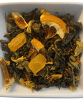 Grüner Tee „Mango Mambo“ - Teekränzchen