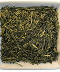 Grüner Tee „Sencha Earl Grey“ - Teekränzchen