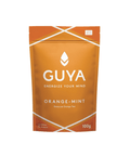 Guayusa Tee - Orange Mint loser Tee 100g - Teekränzchen