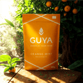 Guayusa Tee - Orange Mint loser Tee 100g - Teekränzchen