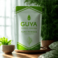 Guayusa Tee Purer Powder