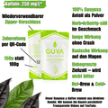 Guayusa Tee Purer Powder