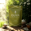 Guayusa Tee - Purer loser Tee 100g - Teekränzchen