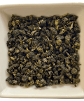 Halbfermentierter Tee Formosa „Jade Oolong“ - Teekränzchen