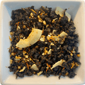 Oolong Tee Gerösteter Sesam