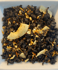 Oolong Tee Gerösteter Sesam