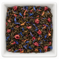 Halbfermentierter Tee „China Milky Oolong Himbeere“ - Teekränzchen