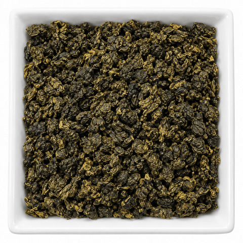 Halbfermentierter Tee „Milky Oolong“ - Teekränzchen