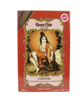 Henna Original Haarfarbe Chatain Doré Kastanie Hennapulver - Teekränzchen