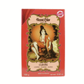 Henna Original Haarfarbe Cuivre Kupfer Rot Hennapulver - Teekränzchen