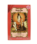Henna Original Haarfarbe Cuivre Kupfer Rot Hennapulver - Teekränzchen