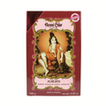 Henna Original Haarfarbe Mahagoni Dunkel Auburn Hennapulver - Teekränzchen