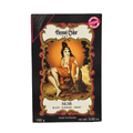 Henna Original Haarfarbe Schwarz Hennapulver - Teekränzchen
