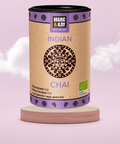 Indian Chai Latte von Marc & Kay, 250g Dose - Teekränzchen